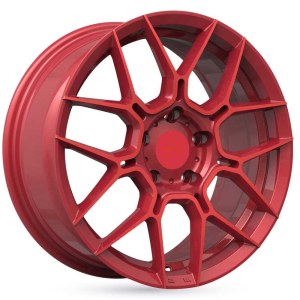 INFINY TRAXX [7.5x17] ET35.0 4x100