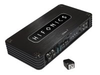 	Amplificateur mono analogue	