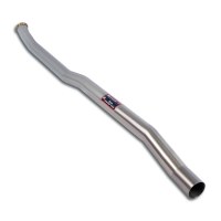 Supersprint 833212 Tube avant(Suppression OPF)