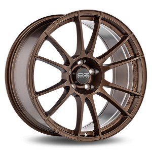 OZ<br>  ULTRALEGGERA HLT [8 x 19] <br>BRONZE MAT ET35.0 -5x100-