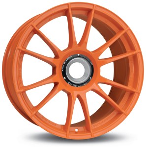 OZ<br>  ULTRALEGGERA HLT CL [8,5 x 19] <br>ORANGE ET53.0 -1x130-