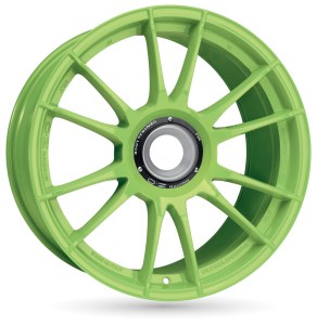 OZ<br>  ULTRALEGGERA HLT CL [11 x 19] <br>VERT ACIDE ET51.0 -1x130-