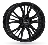 MAK UNION [10x22] ET26.0 5x112