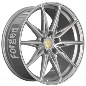 Demon Wheels 71 Forged Edition Urban Racer Forged [10x20] -5x115- ET 45