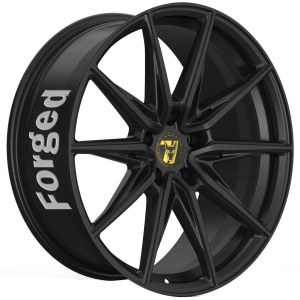 Demon Wheels 71 Forged Edition Urban Racer Forged [11.5x21] -5x120- ET 40