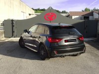 Échappement Ragazzon 40TFSI (147kW) 2018>>2020 54.0412.00