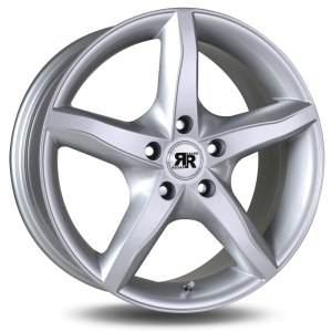RACER VOLCANE [6.5x15] ET35.0 5x114.3