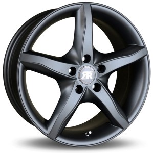 RACER VOLCANE [6.5x15] ET35.0 5x114.3