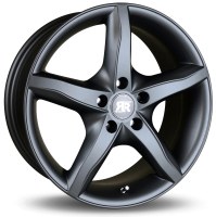 RACER VOLCANE [6.5x15] ET35.0 5x110