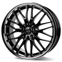 Barracuda VOLTEC T6 [8x18] ET38 4x100