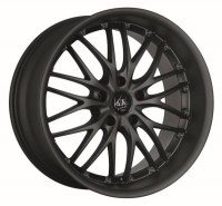 Barracuda VOLTEC T6 SUV [9x20] ET45 5x120