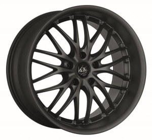Barracuda VOLTEC T6 SUV [9x20] ET45 5x120