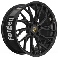 Demon Wheels 71 Forged Edition Voodoo Forged [10x20] -5x112- ET 30