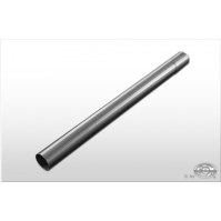 Tube de suppression de silencieux avant inox pour VOLKSWAGEN VENTO