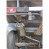 Silencieux arrière inox 2x63mm type 26 pour VOLKSWAGEN T4 BUS/TRANSPORTER/MULTIVAN/CARAVELLE