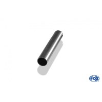 Raccord inox pour VOLKSWAGEN T5/T6 A EMPATTEMENT LONG