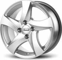 Jantes CMS C19 [17x17] 5x112 ET46