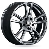 RACER WAVE LIGHT [6.5x16] ET46.0 5x112