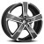 Jantes alu MOMO WIN PRO EVO ANTHR. POLIE [6.5 x 16] ET38 -5x112-