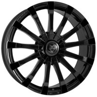 Demon Wheels Eurosport Renaissance [8.5x20] -5x114.3- ET 20