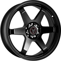 Demon Wheels Eurosport JDM [8 x 18] -4x100- ET 40