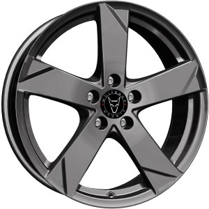 Demon Wheels Eurosport Kodiak [6x16] -5x112- ET 50