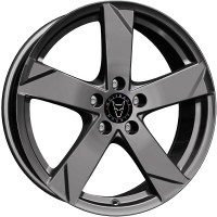 Demon Wheels Eurosport Kodiak [5x14] -5x100- ET 38