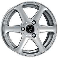 Demon Wheels GB Lemans Sterling Silver
