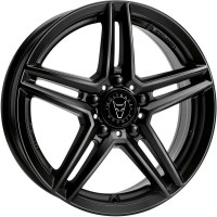 Demon Wheels Eurosport M10 Racing Black