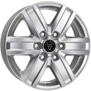 Demon Wheels Eurosport TUV Transporter [6.5x16] -5x114.3- ET 48