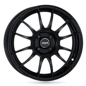 Jante alu MAK XLR Noir Brillant [7x16] ET34.0 4x98