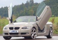 KIT LAMBO DOORS POUR BMW SERIE3 (Type : E92)