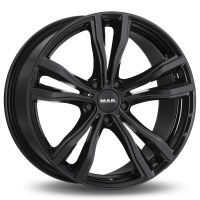 MAK X-MODE [10.5x20] ET40.0 5x112
