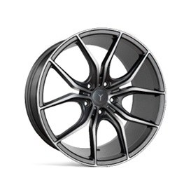 YUMA WHEELS YUMA NL17 [8.5x19] ET42 5X112