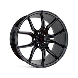 YUMA WHEELS YUMA NL17 [8.5x19] ET42 5X112