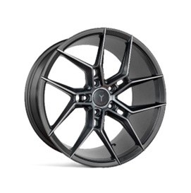 YUMA WHEELS YUMA NL45 [8.5x19] ET42 5X112