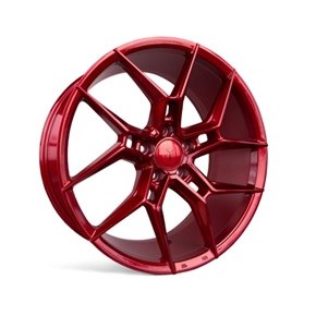 YUMA WHEELS YUMA NL45 [8.5x19] ET42 5X112