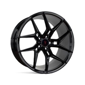 YUMA WHEELS YUMA NL45 [8.5x19] ET42 5X112