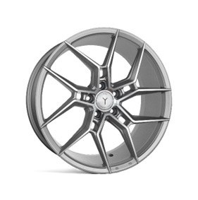 YUMA WHEELS YUMA NL45 [8.5x19] ET42 5X112