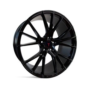 YUMA WHEELS YUMA NL47 [8x18] ET40 5X100