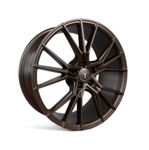 YUMA WHEELS YUMA NL47 [8x18] ET40 5X100