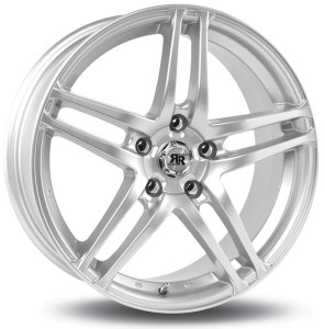 RACER ZENITH [5.5x13] ET18.0 4x108