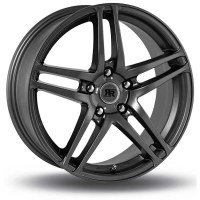 RACER ZENITH [7x17] ET25.0 4x108