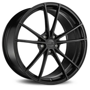 OZ<br>  ZEUS [8,5 x 20] <br>ANODISE NOIR ET34.0 -5x110-