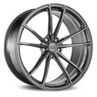 OZ<br>  ZEUS [8 x 19] <br>GRAPHITE FONCE MAT  ET45.0 -5x120-