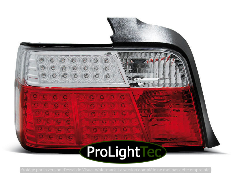 Led E36 Comptoir du tuning