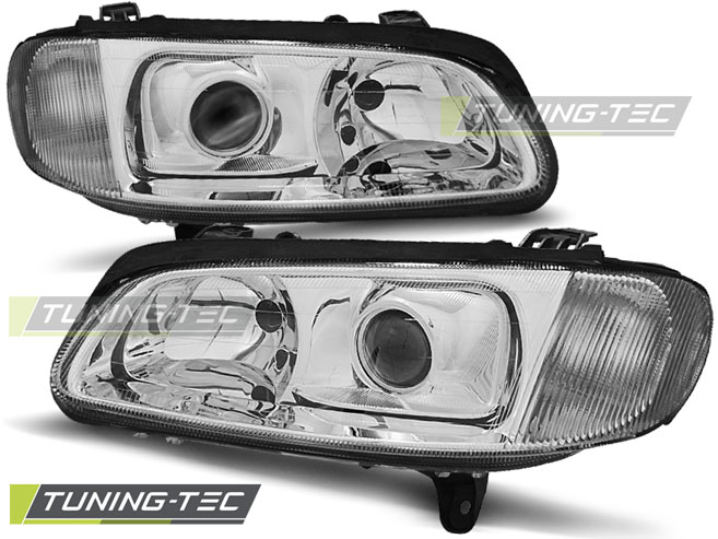 Phare - OPEL OMEGA B 04.94-08.99