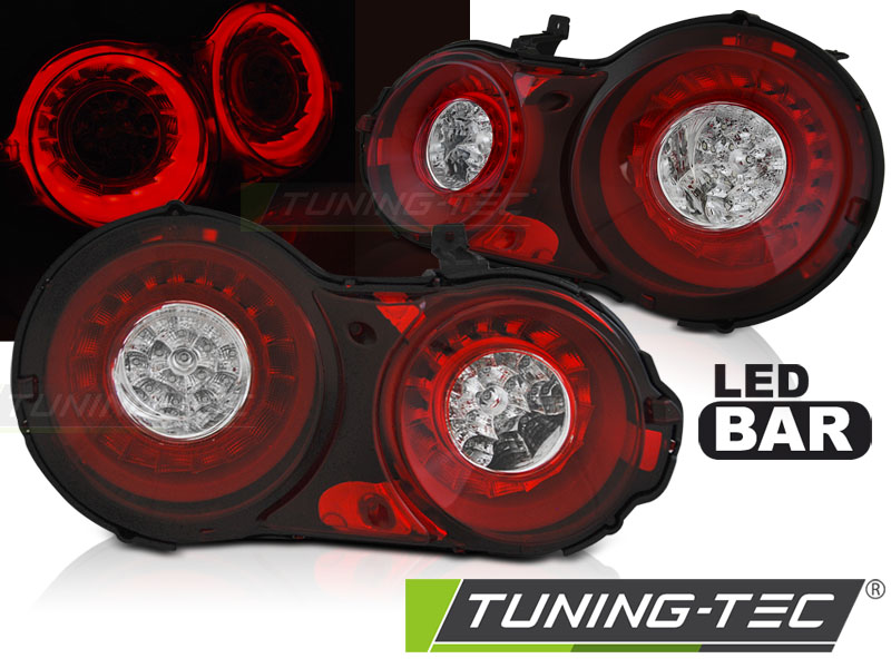 LED - NISSAN GT-R 08-11.13 LED R-W