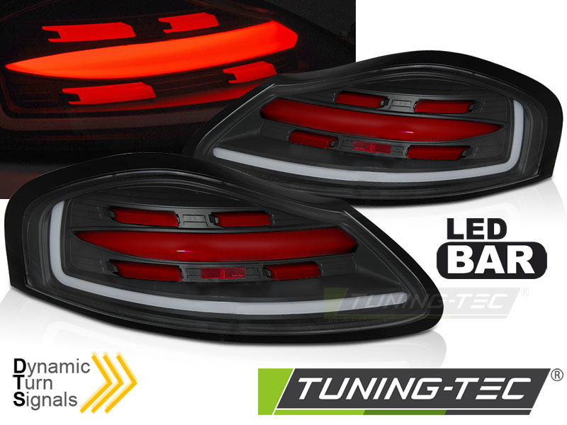 LED - PORCHE BOXSTER 986 96-04