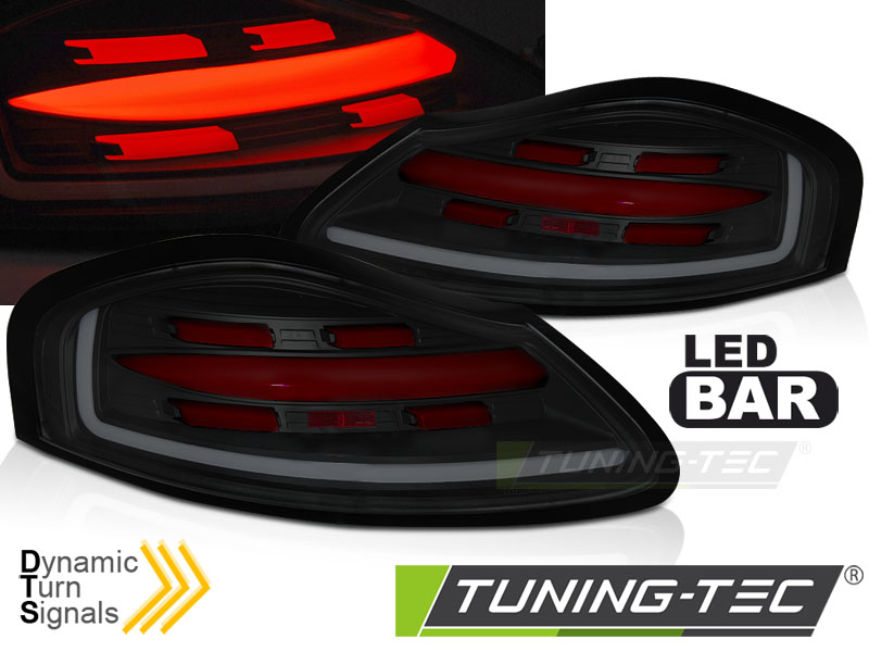LED - PORSCHE BOXSTER 986 96-04
